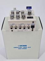 Boss DD-200 - Ocassion, Verzenden, Zo goed als nieuw, Delay of Echo