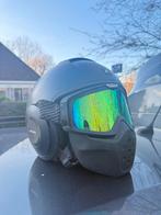 Shark helm maat M, Motoren, M, Heren, Shark, Ophalen of Verzenden