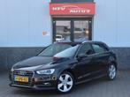 Audi A3 Sportback 1.6 TDI ultra Edition navi LM 4-deurs, Auto's, Voorwielaandrijving, Euro 5, Gebruikt, 4 cilinders