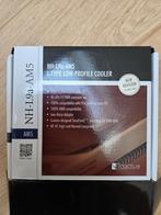 Noctua NH-L9a AM5 CPU cooler, Computers en Software, Computerkoelers, Ophalen of Verzenden, Zo goed als nieuw, Luchtkoeling