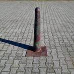 Amsterdams Paaltje - 106 cm hoog, Ophalen, Minder dan 180 cm, Palen