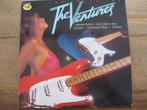 LP.  The Ventures   "The best of The Ventures", Ophalen of Verzenden, 1960 tot 1980, Zo goed als nieuw, 12 inch