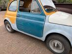 fiat 500 L afmaakproject, Particulier, Te koop, Fiat