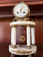 Antieke klok, Ophalen of Verzenden