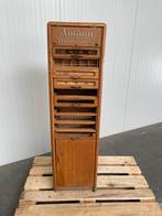 Amann Dominator Haberdashery Fourniturenkast Vintage Antiek, Hobby en Vrije tijd, Naaien en Fournituren, Ophalen, Gebruikt