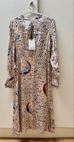 New with tag Tara Jarmon dress, size 38, Maat 38/40 (M), Beige, Nieuw, Ophalen of Verzenden