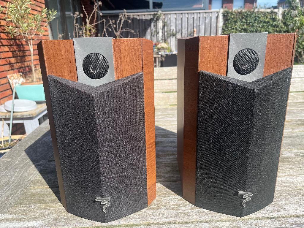 luidsprekers, Overige merken, Ophalen of Verzenden, Zo goed als nieuw, 60 tot 120 watt