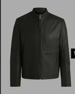 Hugo Boss Nieuw Lokis-3 Jack Leer Maat M, Maat 48/50 (M), Nieuw, Ophalen of Verzenden, Hugo Boss