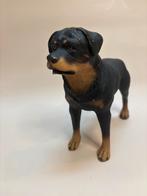 Vintage Italiaans Rottweiler Beeld, Ophalen of Verzenden, Gebruikt, Dier