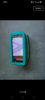 Nagel set ruilen voor bloemen, Gebruikt, Overige kleuren, Ophalen of Verzenden, Handen en Nagels