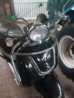 Iva retroscooter, Ophalen of Verzenden, Gebruikt, Benzine, Overige merken