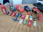 Cars Autootjes, Disney Pixar., Ophalen of Verzenden