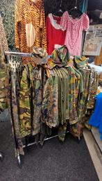 ORIGINELE LEGER/ DEFENSIE KLEDING., Ophalen of Verzenden, Landmacht, Nederland, Kleding of Schoenen
