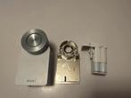 Nuki Smart Lock 4th ed., Doe-het-zelf en Verbouw, Hang- en Sluitwerk, Ophalen of Verzenden, Gebruikt, Overige materialen, Slot