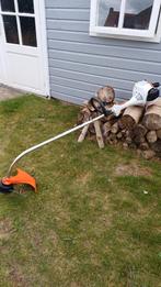 Nieuwe stihl fs 38 bosmaaier werkt naar behoren, Ophalen of Verzenden, Benzine