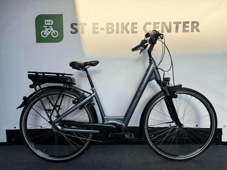 Velo de Ville City Ceb 200 Electrische Fiets Met middenmotor, Fietsen en Brommers, Elektrische fietsen, Zo goed als nieuw, Overige merken