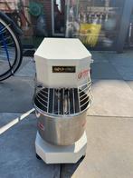 Horeca Deegmixer - Krachtige en Compacte Deegmachine, Zakelijke goederen, Ophalen, Gebruikt, Bakkerij en Slagerij
