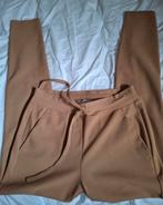 Studio Anneloes travelstof broek, Maat 38/40 (M), Beige, Ophalen of Verzenden, Zo goed als nieuw