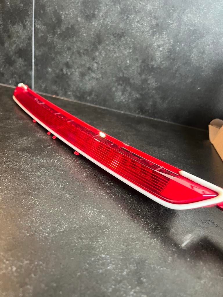 Remlicht Volkswagen Golf 2019 en nieuwer, Ophalen of Verzenden, Nieuw, Volkswagen