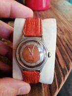 Vintage oud Butex horloge, Ophalen of Verzenden, Gebruikt, Overige materialen, Overige merken