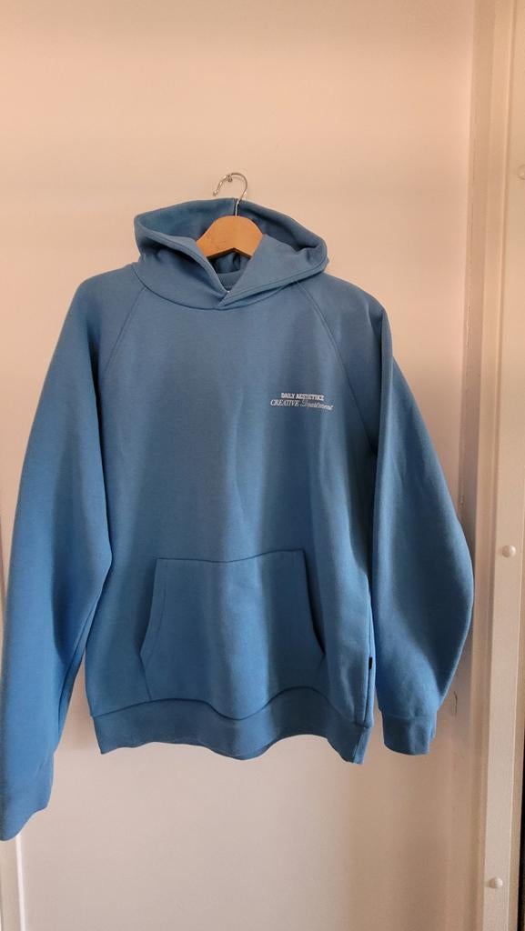 Daily Aesthetikz Hoodie - Maat M - Nieuwstaat, Kleding | Heren, Truien en Vesten, Ophalen of Verzenden, Daily Aesthetikz