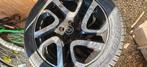 Nieuwe banden gemont. aluminium velgen geschikt Rena Captur, Auto-onderdelen, Banden en Velgen, Ophalen, Banden en Velgen, Nieuw