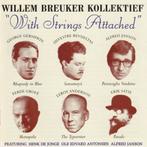 Willem Breuker Kollektief, Ophalen of Verzenden, Modernisme tot heden, Nieuw in verpakking, Overige typen