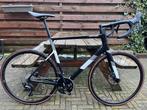 Cannondale Supersix Evo racefiets maat 58, Fietsen en Brommers, Fietsen | Racefietsen, Carbon, Zo goed als nieuw, 57 tot 61 cm