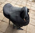 Barefoot boomloos zadel Cheyenne + singel & onderlegger, Dieren en Toebehoren, Ophalen, Gebruikt, Recreatie