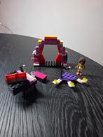 Lego 3932 (lego friends podium), Kinderen en Baby's, Ophalen of Verzenden, Zo goed als nieuw
