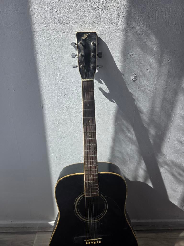 Gitaar, Ophalen, Zo goed als nieuw, Klassieke of Spaanse gitaar