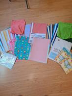 Verschillende kantoorartikelen/ schoolbenodigdheden, Ophalen of Verzenden