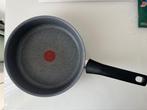 Pan 24cm, Huis en Inrichting, Keuken | Potten en Pannen, Ophalen, Overige materialen, Gebruikt, Inductieplaat