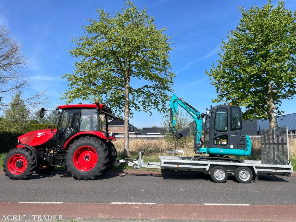 Dé totaaloplossing voor uw infra - kabel & leidingwerk, Niet opgegeven, -, Niet opgegeven