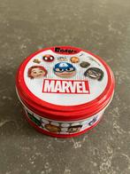 Dobble Marvel Edition - Leuk kaartspel voor jong en oud, Hobby en Vrije tijd, Gezelschapsspellen | Kaartspellen, Een of twee spelers