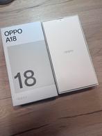 OPPO A18 128GB – Zo goed als nieuw, Oppo, Overige modellen, Oppo, Ophalen of Verzenden