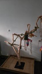 Javaboom, Ophalen of Verzenden, Gebruikt, Hout, Overige typen