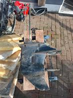 Staartstuk been mercury 20 pk, Watersport en Boten, Ophalen of Verzenden, Motor en Techniek