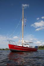 Biesbosch Kruiser te koop (ligplaats Warten/Friesland), Ophalen, Gebruikt, Staal, Diesel