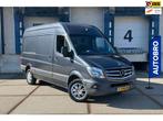 Mercedes-Benz Sprinter 316 2.2CDI366(AUT+163PK+GARANTIE), Auto's, Euro 5, Achterwielaandrijving, Gebruikt, 4 cilinders