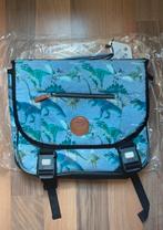 Skooter schooltas boekentas rugzak nieuw, Sieraden, Tassen en Uiterlijk, Tassen | Schooltassen, Ophalen of Verzenden, Nieuw, Grijs