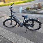 Multicycle Voyage shimano elektrische fiets, Zo goed als nieuw, 47 tot 51 cm, 50 km per accu of meer, Ophalen