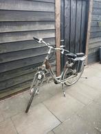 Giant Twist, Ophalen, Gebruikt, Minder dan 30 km per accu, Overige merken