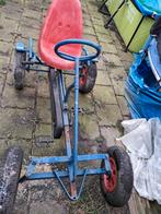 skelter mammoet, Ophalen, Gebruikt, Mammoet