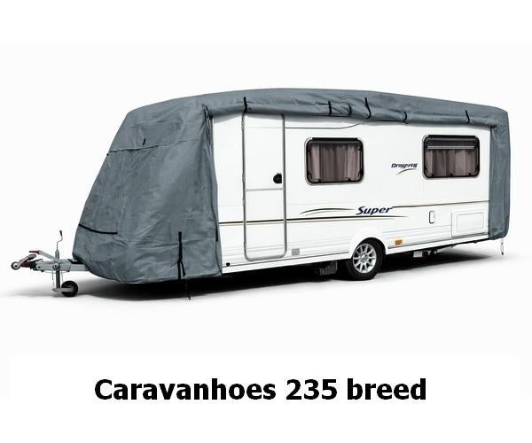 caravanhoes, Caravans en Kamperen, Ophalen of Verzenden, Nieuw