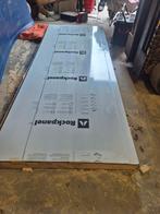 Rockpanel, Ophalen, Nieuw