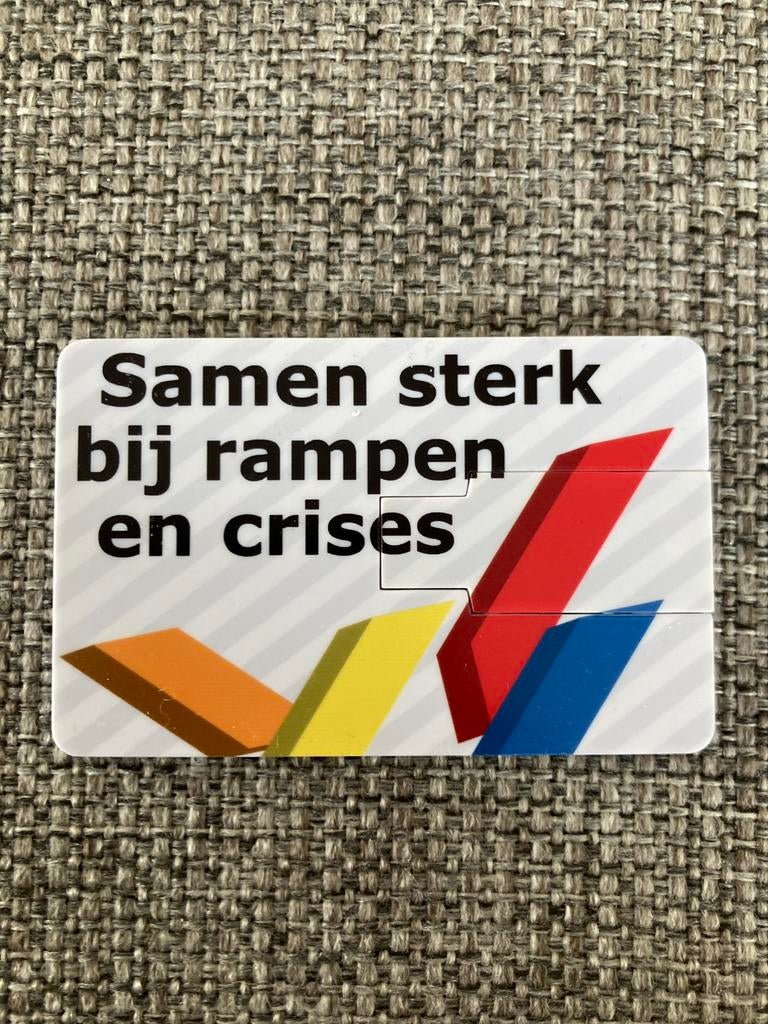 USB STICK, Ophalen of Verzenden, Nieuw, 4 GB