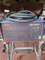 Co, HC tester, Auto diversen, Autogereedschap, Ophalen, Gebruikt