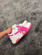 Off white schoenen, Ophalen of Verzenden, Zo goed als nieuw, Wit, Sneakers of Gympen