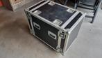 Flightcase versterker rack kwaliteit case Penn Elcom Matrix, Ophalen, Gebruikt, Overige instrumenten, Flightcase